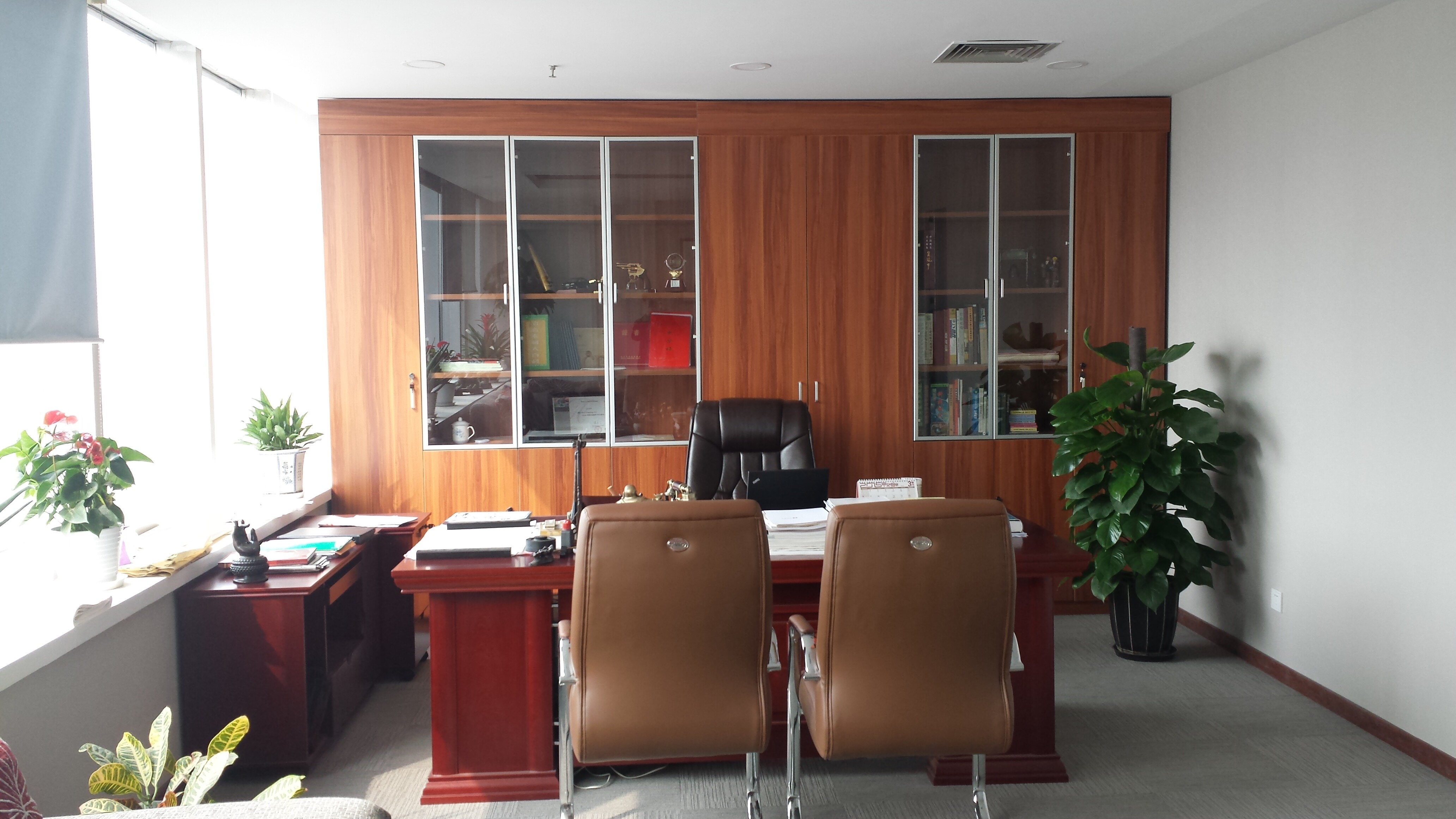 東方華美:2015年揚帆起航